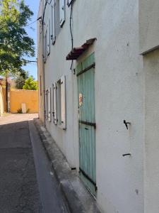 Marseille bord de mer