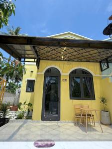 Suri Homestay Mũi Né