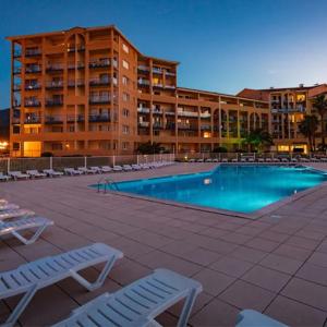 Résidence Mer & Golf Confort 3étoiles avec Piscine et Terrasse