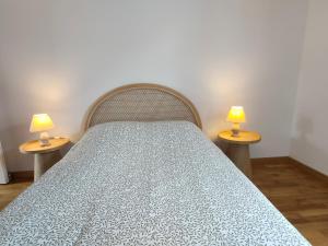 Villas Chez Babou : photos des chambres