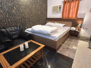 New city guest house