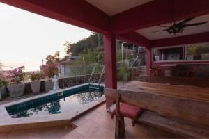 Karon Sunset Seaview Villa by 789property