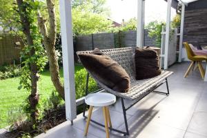 Haus 16 Ferienhaus zwischen Salzburg Chiemsee und Waging am See