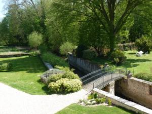 B&B / Chambres d'hotes Le Clos Saint Nicolas : photos des chambres