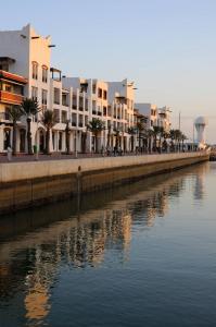 Stylish apartment with amazing sea views T21503GF