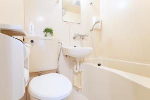 Latte Urban Elegance Kinshicho, 5min walk to Station