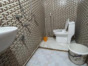 New city guest house