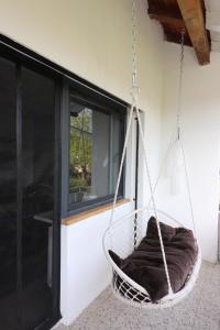 Haus 16 Ferienhaus zwischen Salzburg Chiemsee und Waging am See