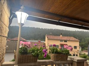 Encanto en el Moncayo