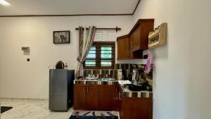 Mendis Villa