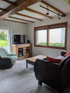 Maisons de vacances Maison Gite adapte Handicape et PMR : photos des chambres