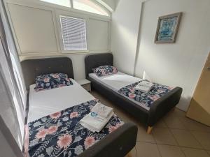Apartmani Kovačićek 6