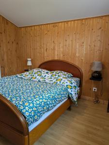 Maisons de vacances Maison Gite adapte Handicape et PMR : Maison 3 Chambres
