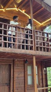coorg Namana homestay