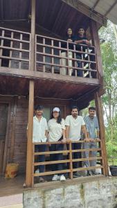coorg Namana homestay