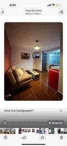 Departamento 21 Metepec