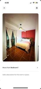 Departamento 21 Metepec