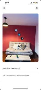 Departamento 21 Metepec