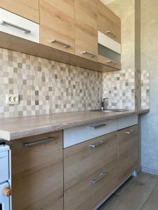 Vitality Apartment