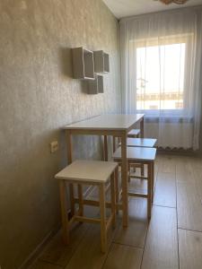 Vitality Apartment
