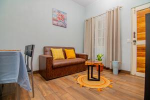 Villas Mali La Fortuna