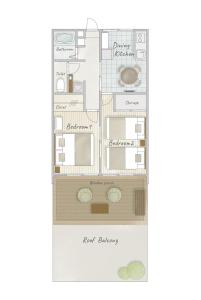 Loop Inn Sendai Sea 仙台貸切宿