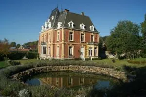Chateau Neufays - Theux