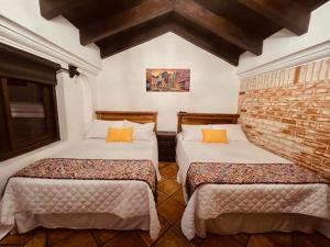 Spacious Gem in the Heart of Antigua