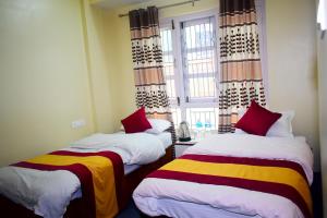 Kathmandu Valley Stay