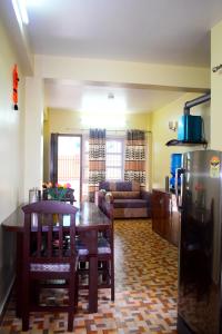Kathmandu Valley Stay