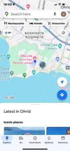 Villa Lira