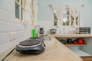 Villas Mali La Fortuna