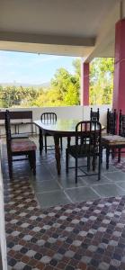 Sahyadri Lodge and Restaurant