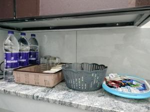 NALINAM HOMESTAY