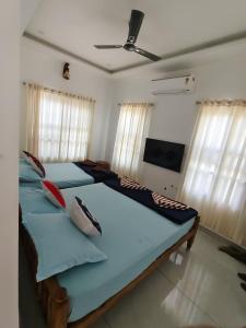 NALINAM HOMESTAY
