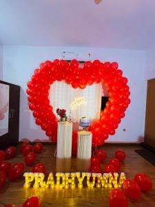 Sahyadri Lodge and Restaurant