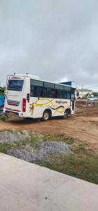 Sahyadri Lodge and Restaurant