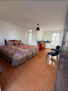 Departamento 13 Metepec