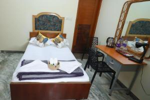 NALINAM HOMESTAY