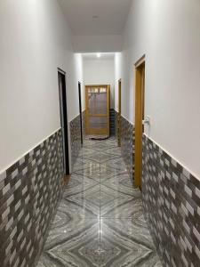 Munish home stay
