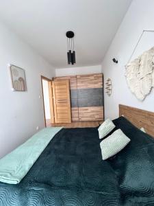 Apartament Good Vibes Kopernika