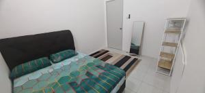 ZARI Homestay Kamunting