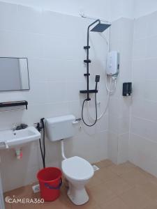ZARI Homestay Kamunting
