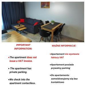 Słowik Apartament