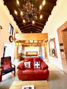 Spacious Gem in the Heart of Antigua