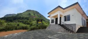 Spain Villa Vagamon