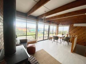 The Lakehouse Lochsport