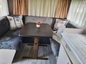 Danis Wohnwagen B&B