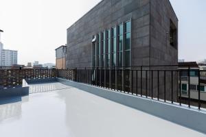 Hongdae 7min from hongdae st