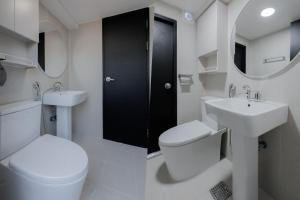 Hongdae 7min from hongdae st